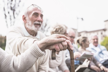 Adults and Cargivers Counselling