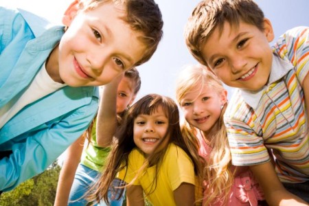 Child Psychologist